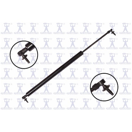 Fcs Struts Lift Support Hatch, 84837 84837